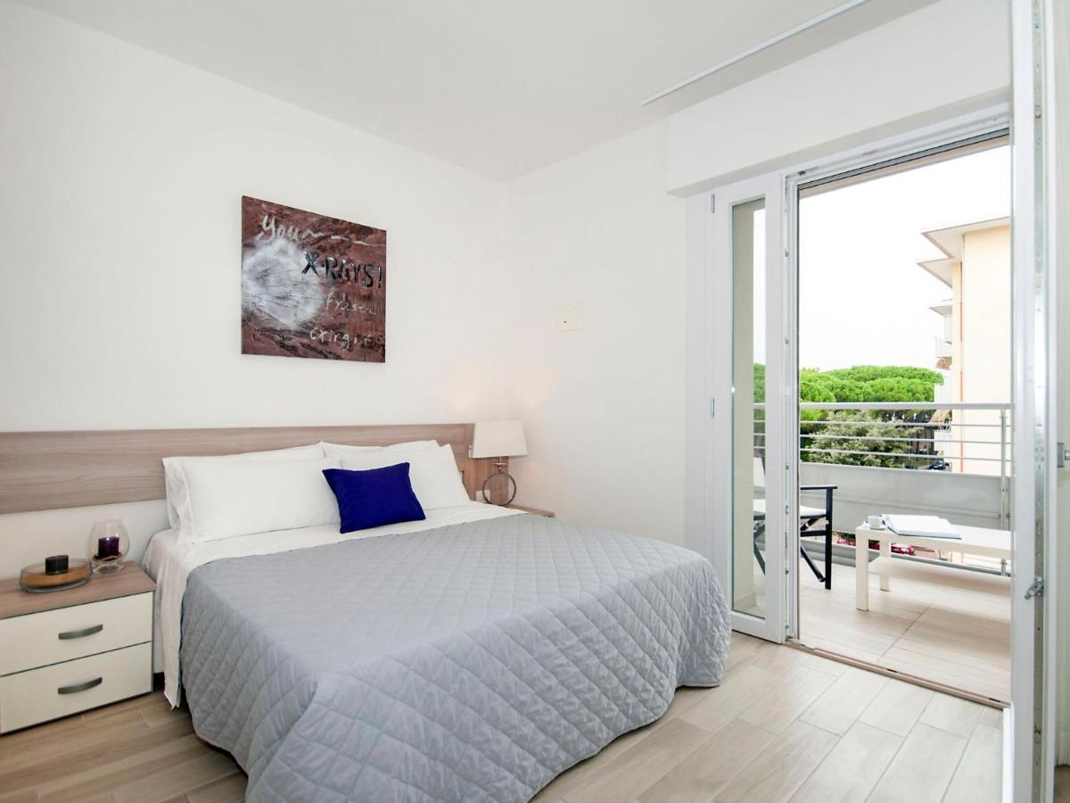 Apartment Vivaldi - Bib135 By Interhome Bibione Bagian luar foto