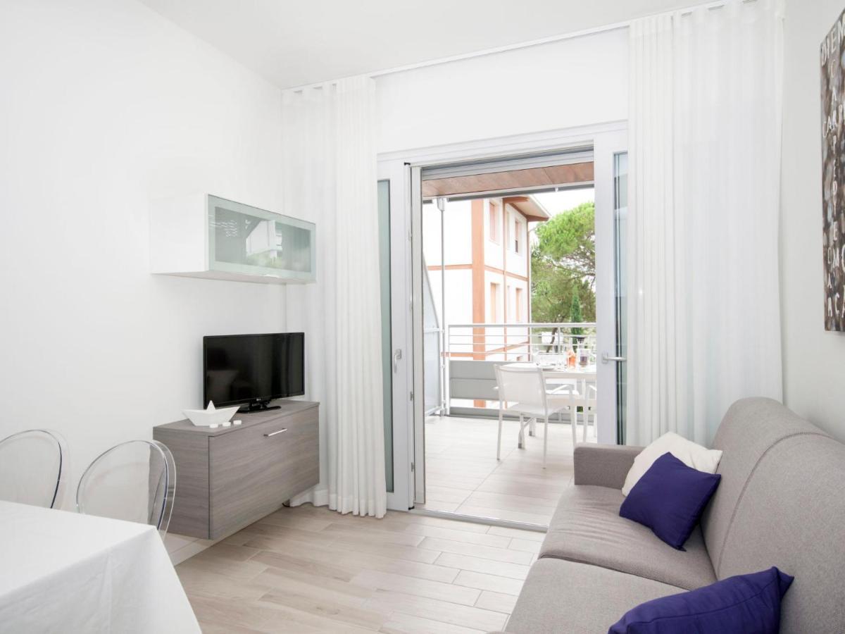 Apartment Vivaldi - Bib135 By Interhome Bibione Bagian luar foto