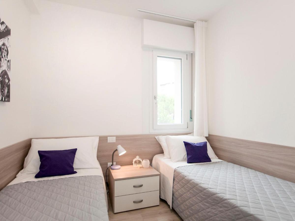 Apartment Vivaldi - Bib135 By Interhome Bibione Bagian luar foto