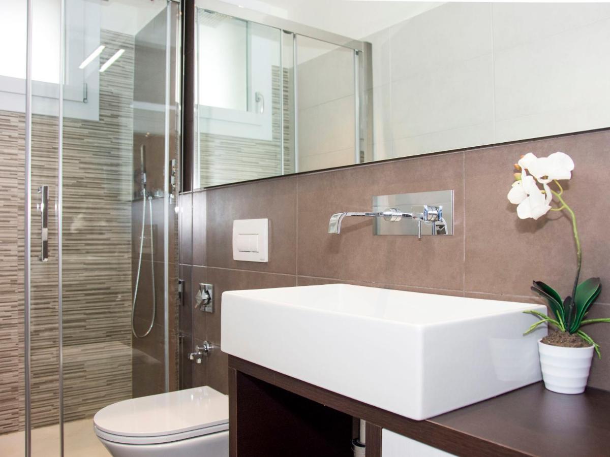 Apartment Vivaldi - Bib135 By Interhome Bibione Bagian luar foto