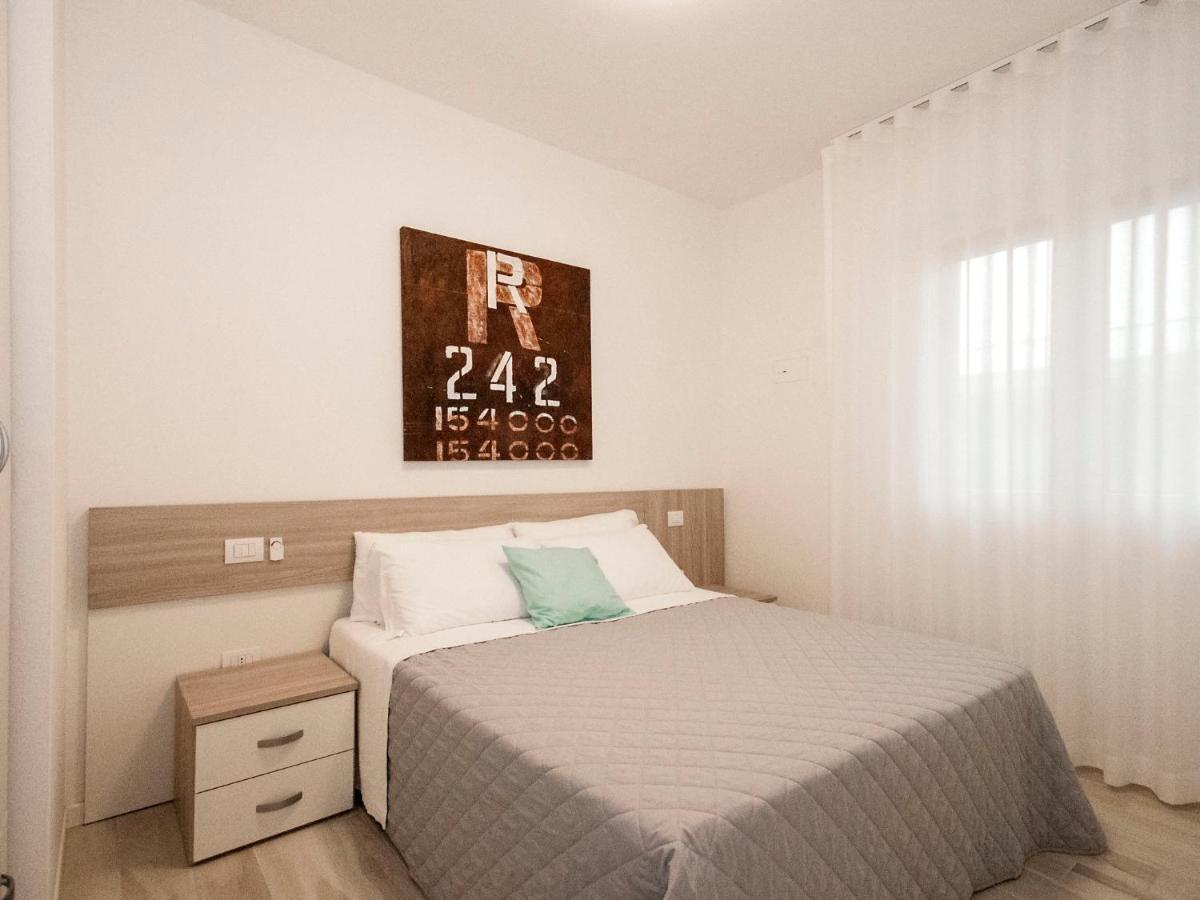 Apartment Vivaldi - Bib135 By Interhome Bibione Bagian luar foto