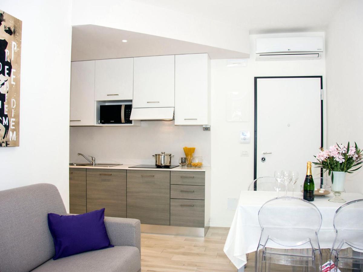 Apartment Vivaldi - Bib135 By Interhome Bibione Bagian luar foto