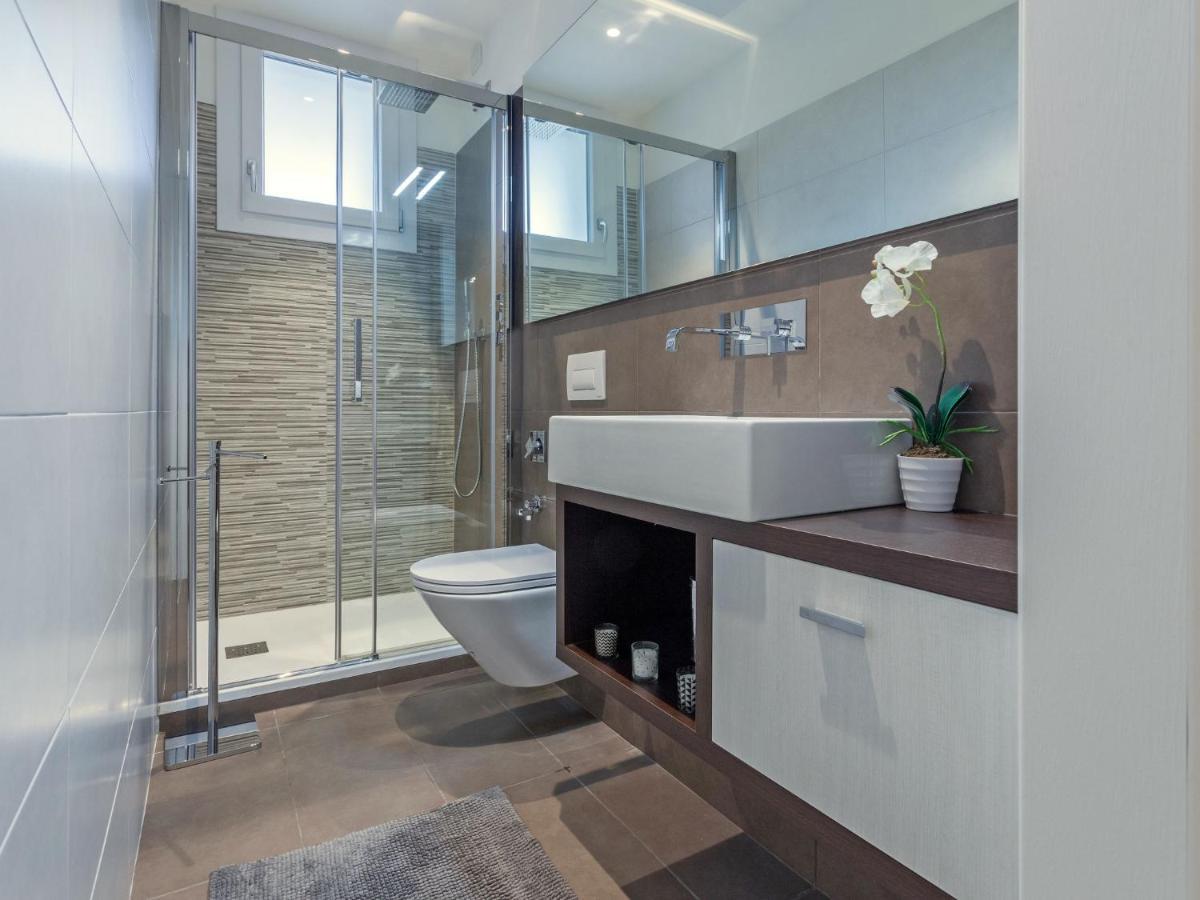 Apartment Vivaldi - Bib135 By Interhome Bibione Bagian luar foto