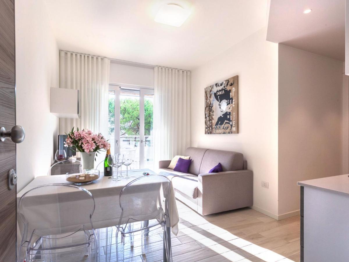Apartment Vivaldi - Bib135 By Interhome Bibione Bagian luar foto